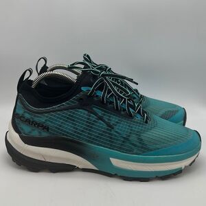 Scarpa‎ Golden Gate ATR Trail running shoes size 10M 11W